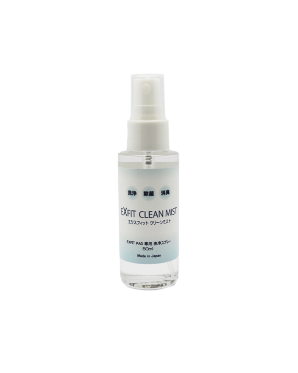 EXFIT CLEAN MIST
