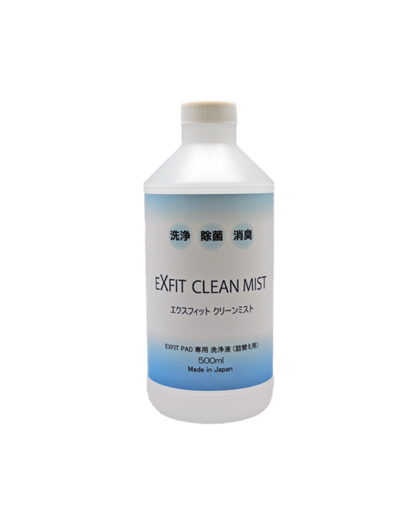 EXFIT CLEAN MIST 500㎖