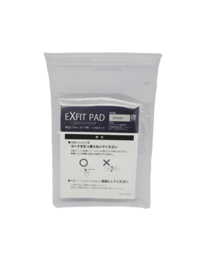 EXFIT PAD Φ37（強粘着）