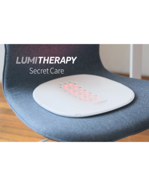 LUMI THERAPY Secret Care - 画像 (3)